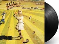 GENESIS Nursery Cryme Vinyl Record LP Charisma..